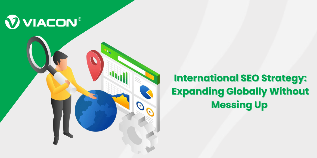 International SEO Strategy