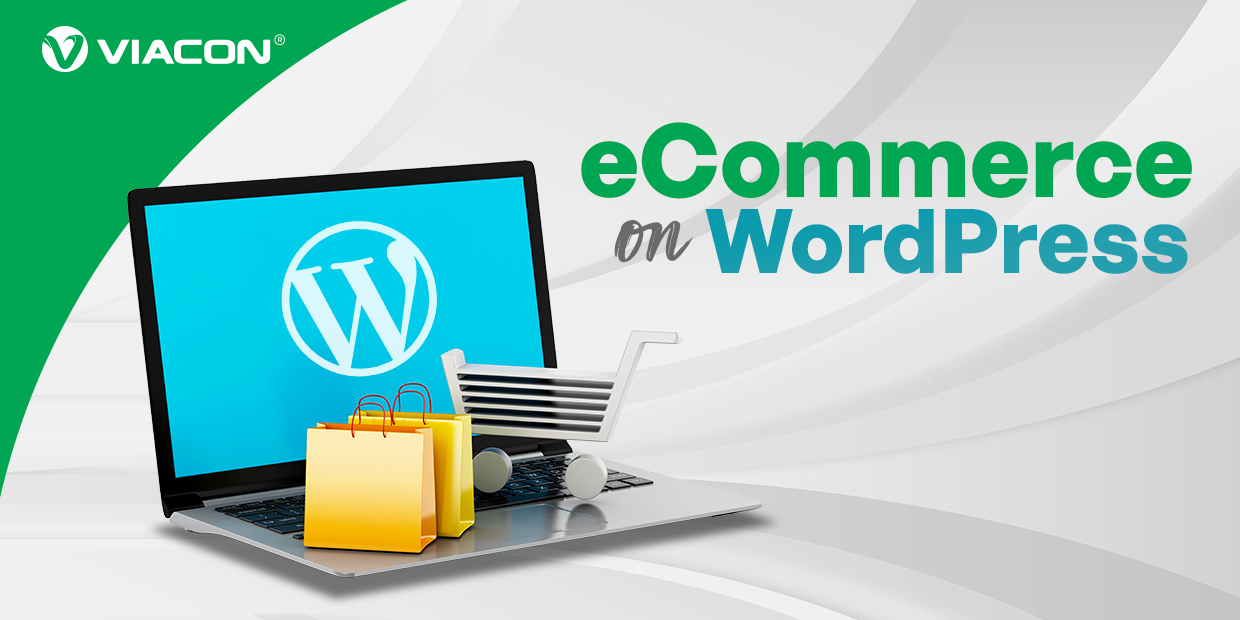 eCommerce on WordPress