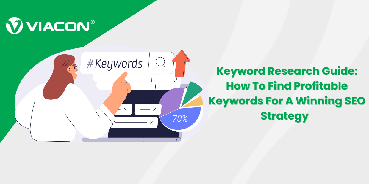Keyword Research Guide