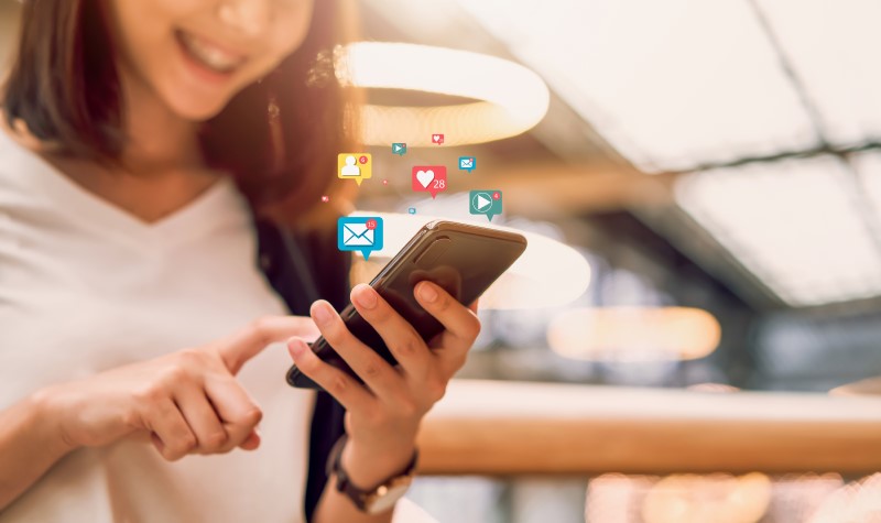 Importance of the Consumer-Seller Trust