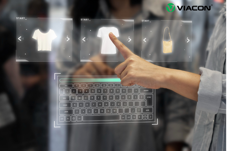 eCommerce Development Trends