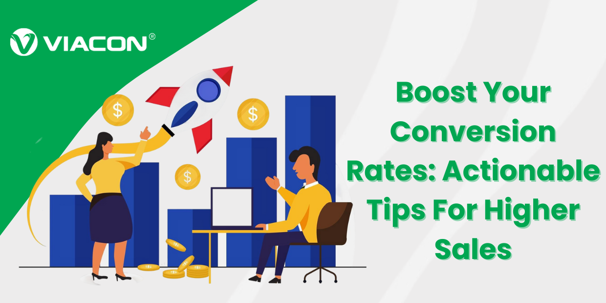 Boost Your Conversion Rates