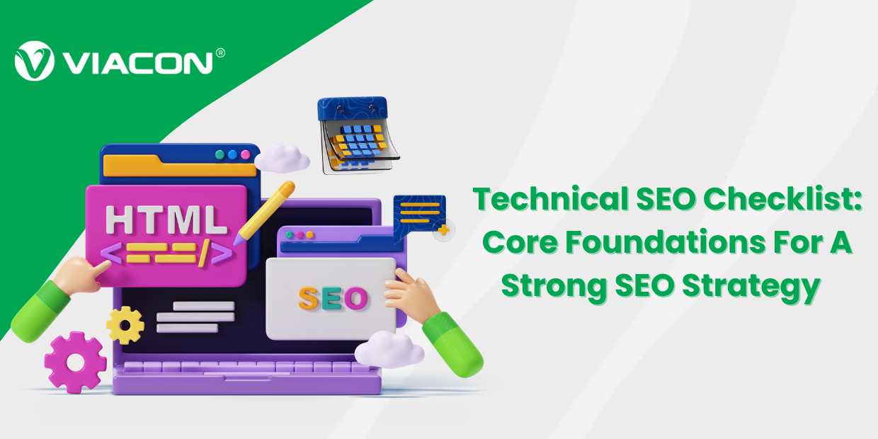 Technical SEO
