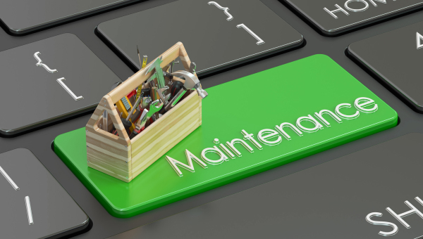 Reliable Website Support & Maintenance Services