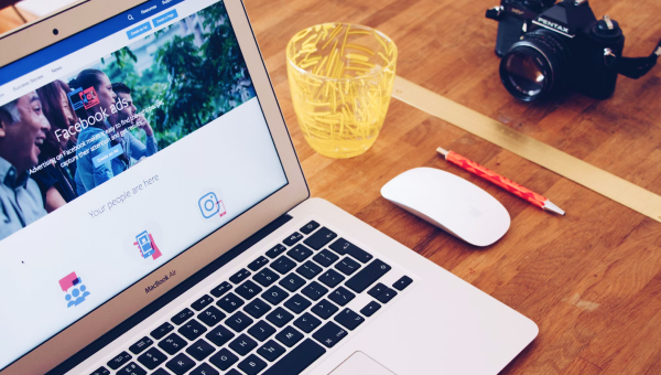 Boost engagement with Facebook Ads: Targeted campaigns, enhanced reach, and measurable results with Viacon.