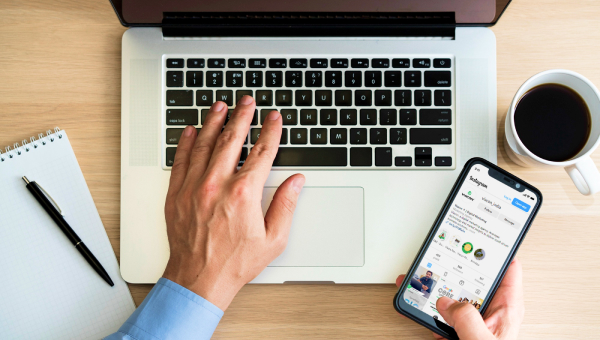 Enhance Your Brand with Social Media Content Services