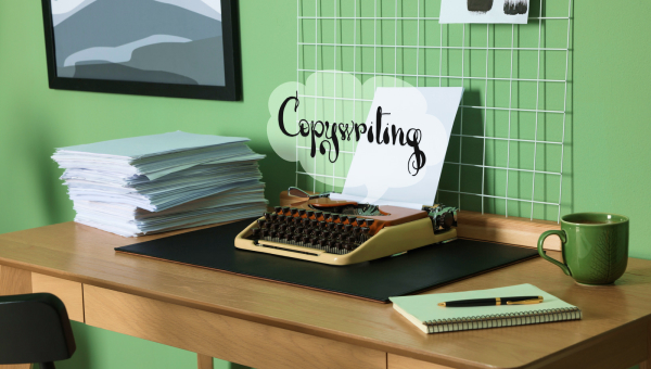 Copywriting Agency